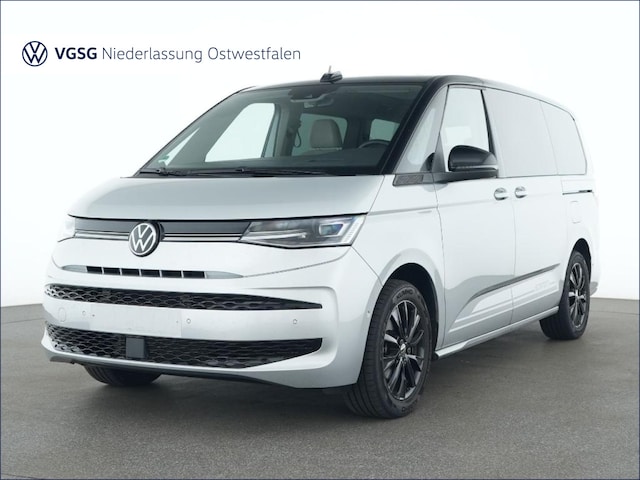 Volkswagen Multivan Lang Life