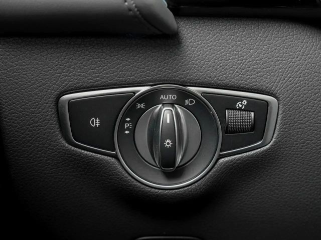 Mercedes-Benz EQC 400 4MATIC AMG Line