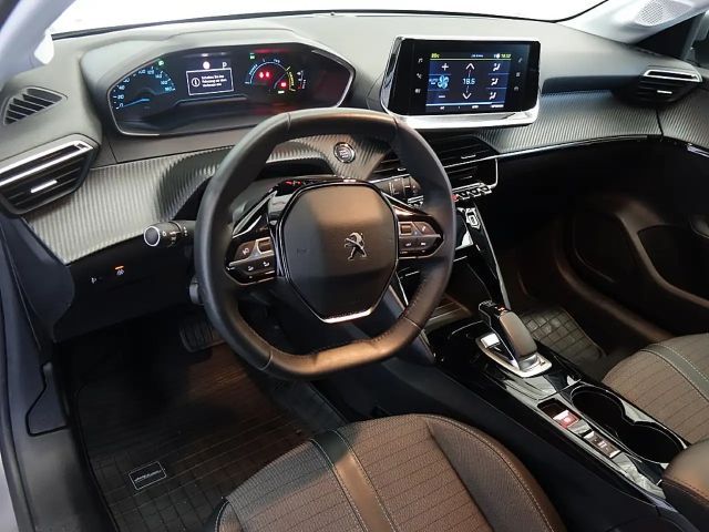 Peugeot E-208 Allure Pack