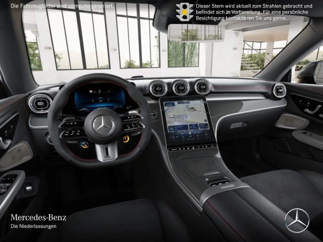 Mercedes-Benz AMG CLE 4MATIC CLE 53 amg