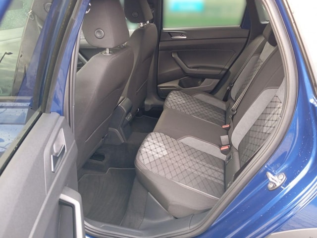 Volkswagen Taigo 1.5 TSI DSG IQ.Drive R-Line