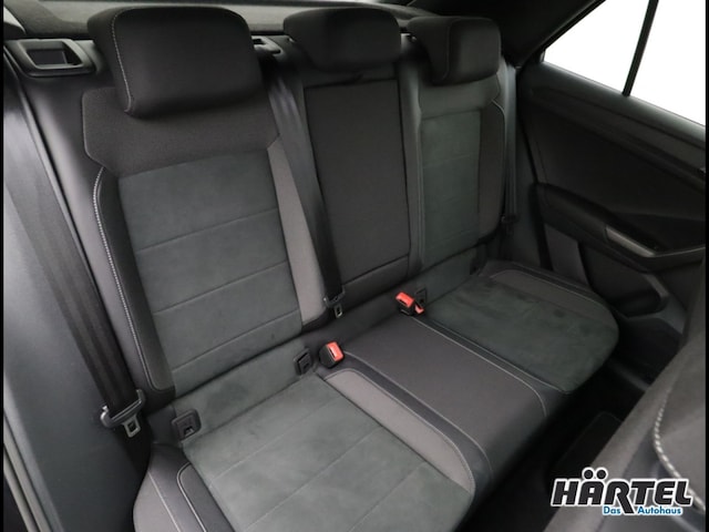 Volkswagen T-Roc 1.5 TSI DSG R-Line