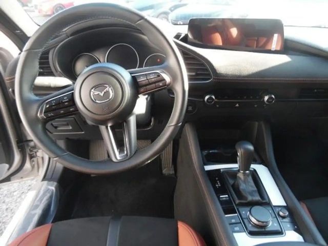 Mazda 3 SkyActiv e-Skyactiv