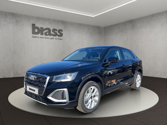 Audi Q2 30 TFSI