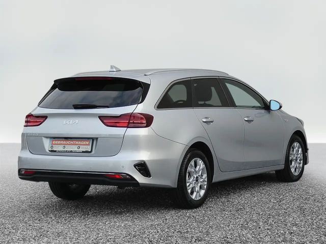 Kia Ceed GDi SportWagon