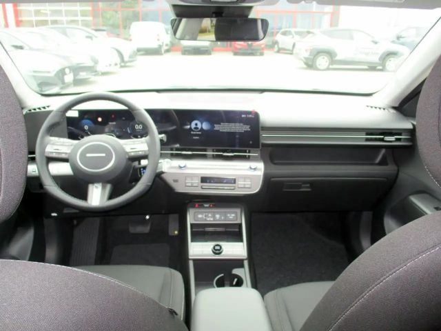 Hyundai Kona 1.6 2WD