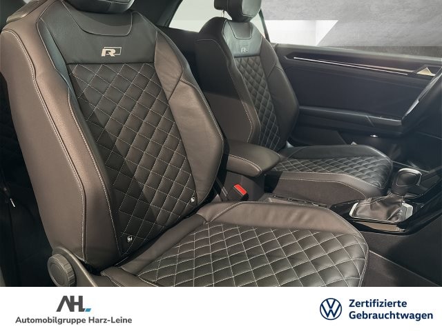 Volkswagen T-Roc 1.5 TSI Cabriolet DSG