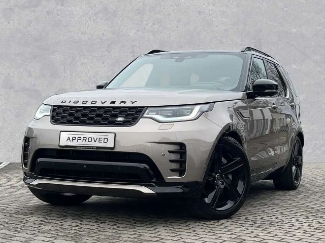 Land Rover Discovery D250 Dynamic HSE