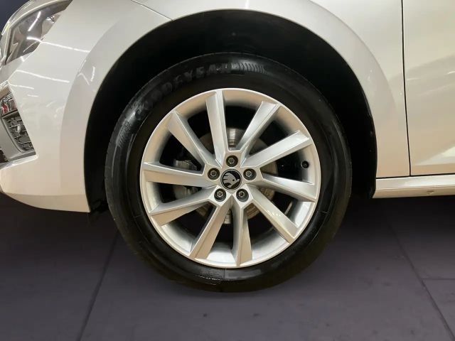 Skoda Kamiq 1.0 TSI Selection