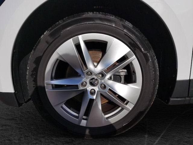 Skoda Enyaq Loft iV 50
