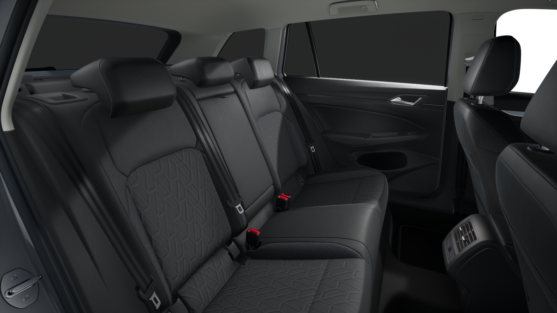 Volkswagen Golf 2.0 TDI DSG Variant