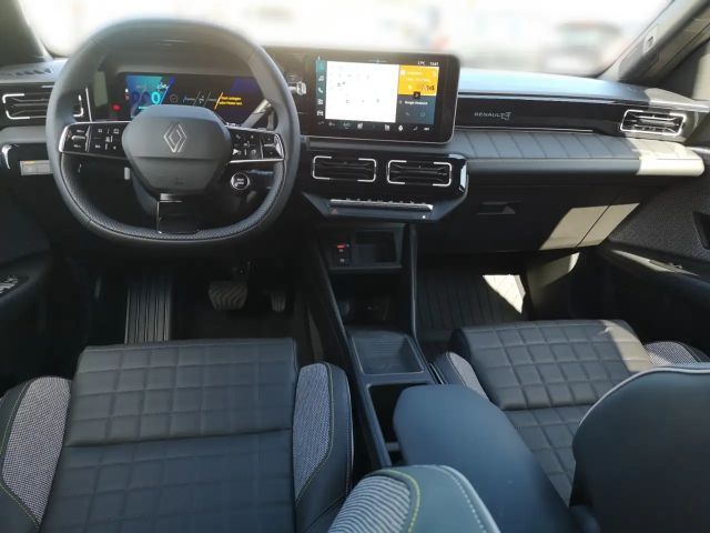 Renault 4 Comfort E-Tech Electric Iconic