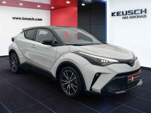 Toyota C-HR 4x2 GR Hybride
