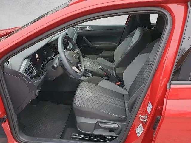 Volkswagen Taigo DSG R-Line