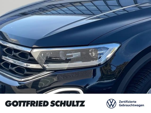 Volkswagen T-Roc 1.5 TSI DSG Style