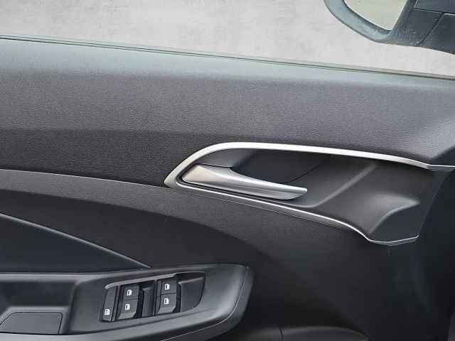 MG MG3 Hybrid+ Luxury