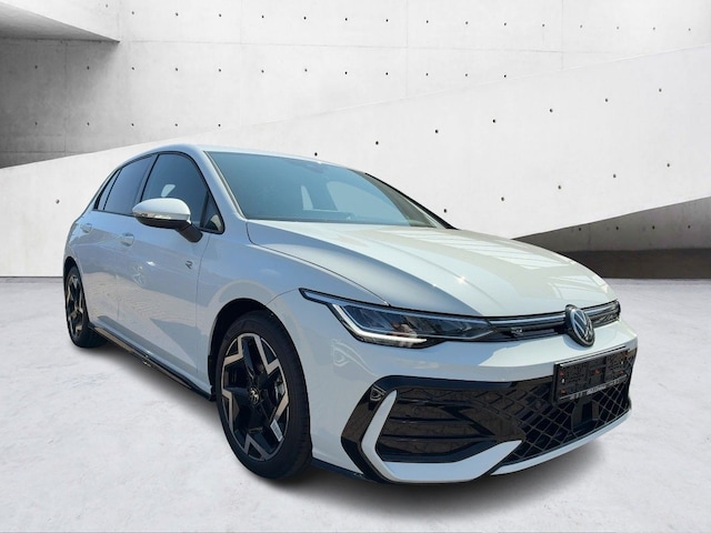 Volkswagen Golf 1.5 TSI R-Line
