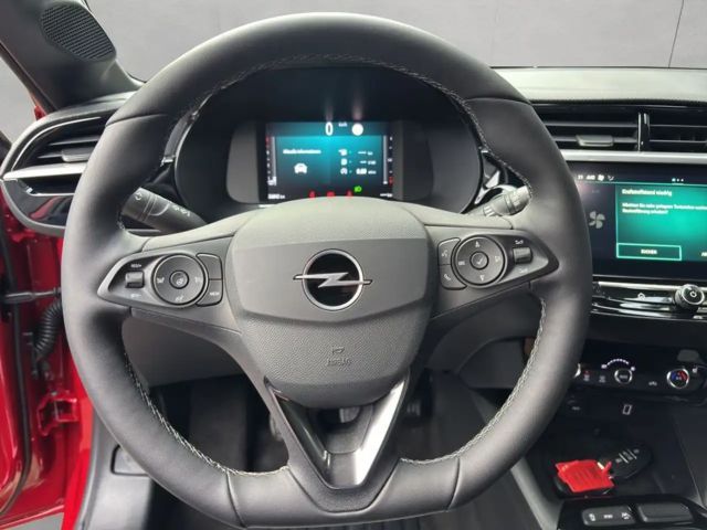 Opel Corsa GS-Line Grand Sport Turbo