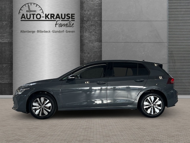 Volkswagen Golf 1.5 TSI Golf VIII