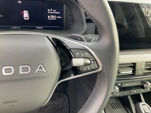 Skoda Kamiq 1.5 TSI Selection