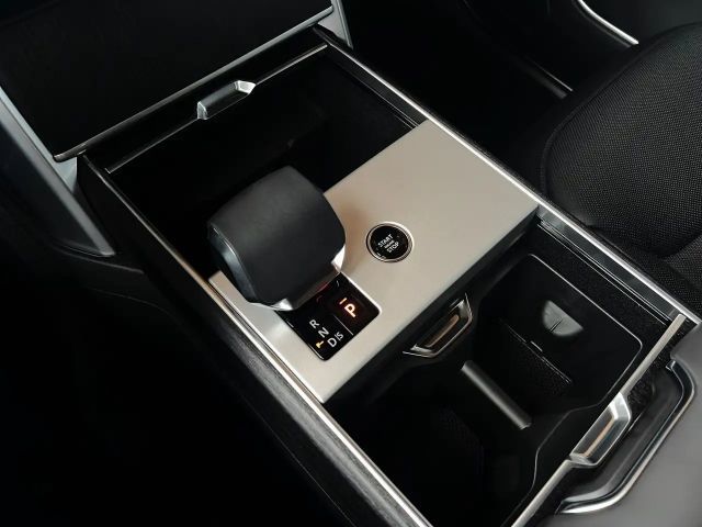 Land Rover Range Rover 3.0 HSE