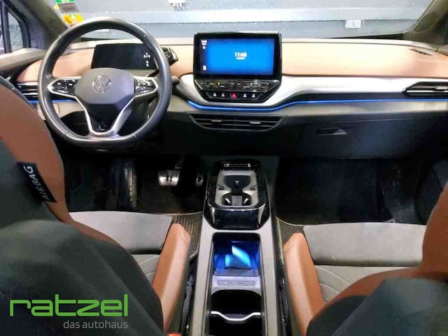 Volkswagen ID.4 Performance Pro