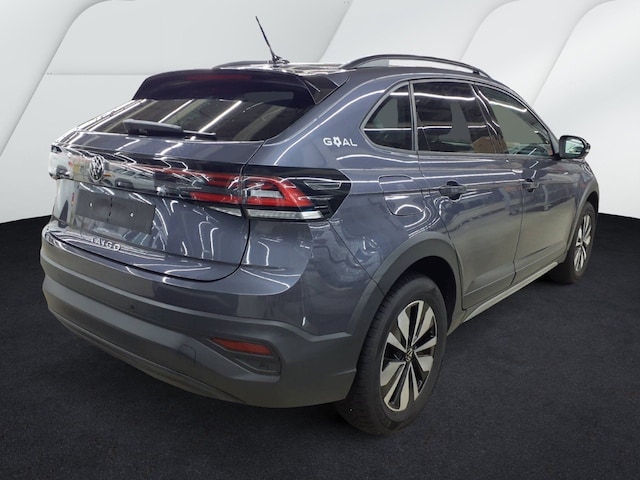 Volkswagen Taigo 1.0 TSI