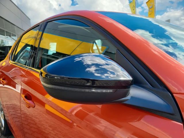 Opel Corsa 1.2 Turbo Turbo