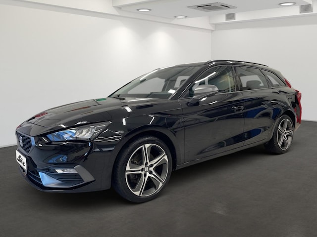 Seat Leon 1.4 TSI Sportstourer e-Hybrid