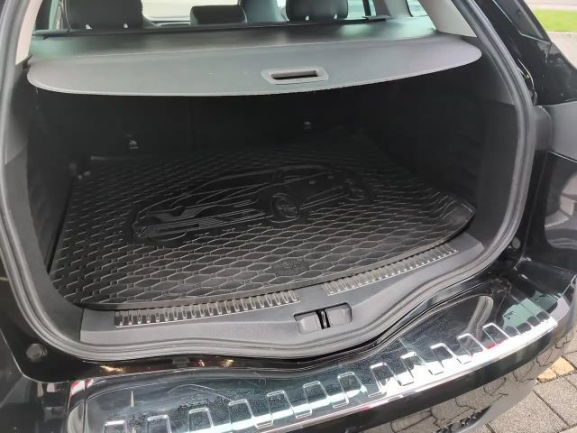 Renault Megane EDC RS TCe 160