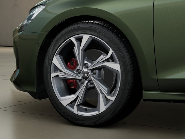 Audi A3 35 TFSI S-Tronic Sportback