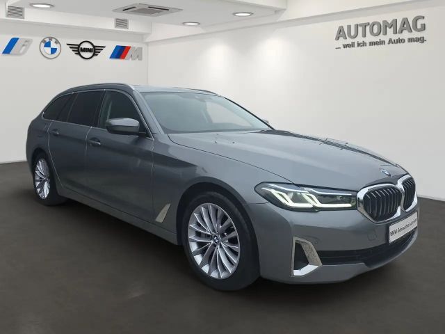 BMW 540 540d Luxury Line xDrive