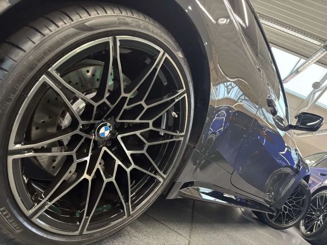 BMW M4 Competition Coupé