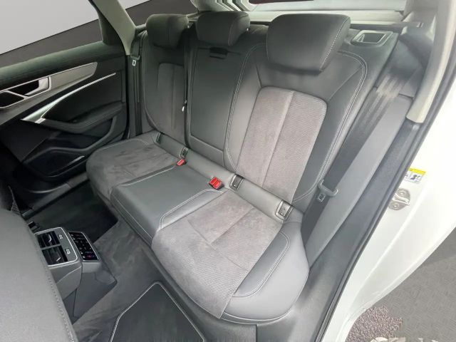 Audi S6 3.0 TDI Quattro