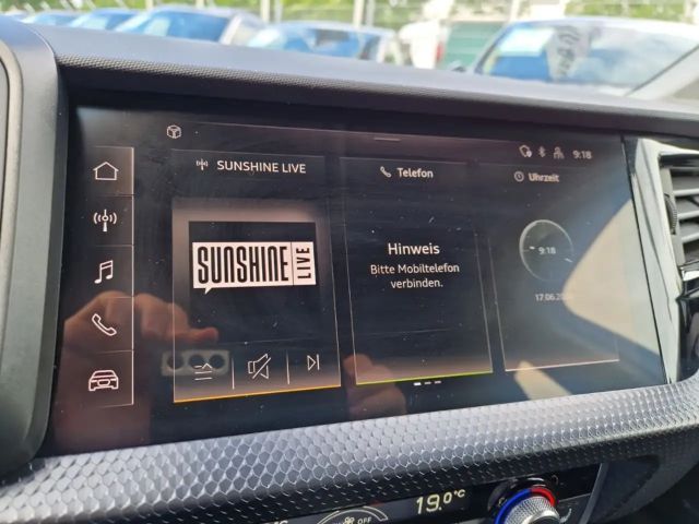 Audi A1 30 TFSI Sportback