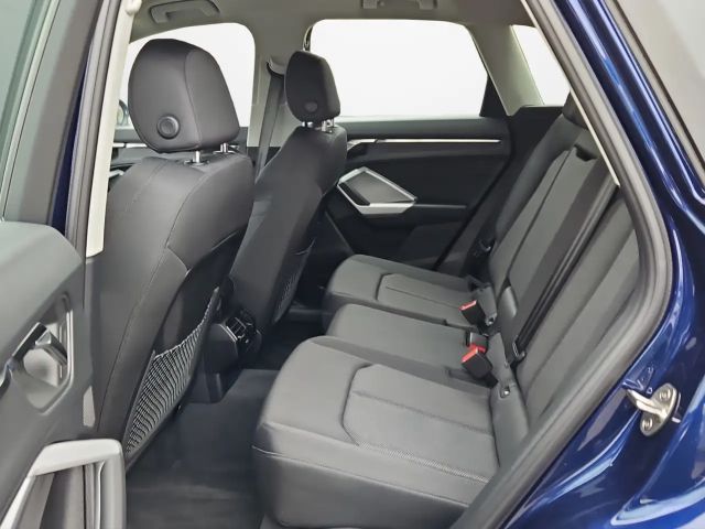 Audi Q3 40 TFSI Quattro S-Line S-Tronic