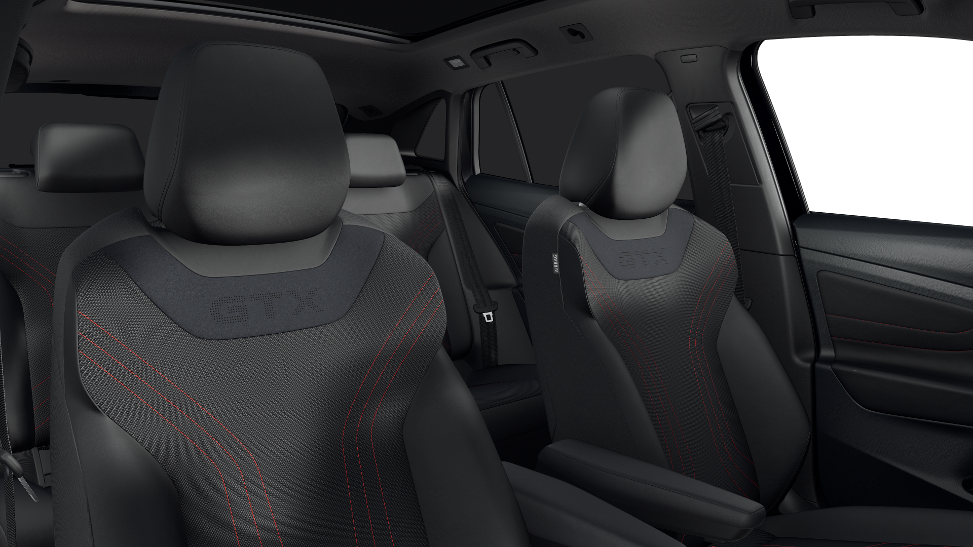 Volkswagen ID.4 4Motion