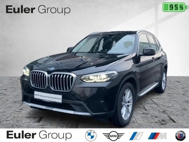 BMW X3 xDrive xDrive30e