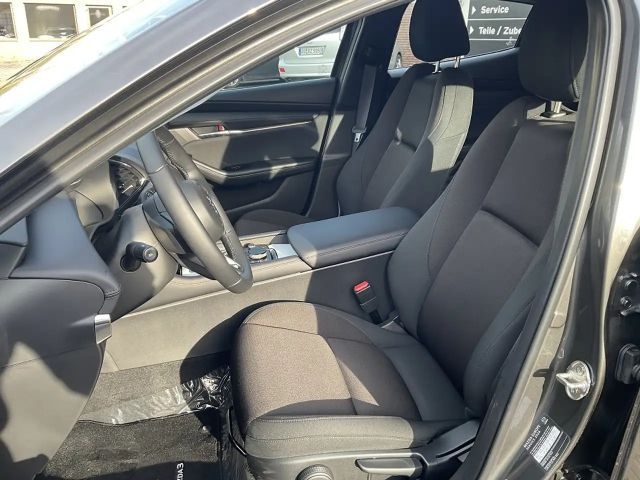 Mazda 3 2.5L SkyActiv