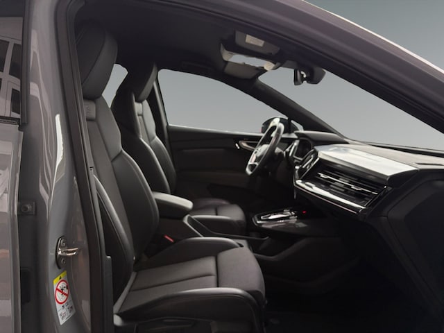 Audi Q4 e-tron 40