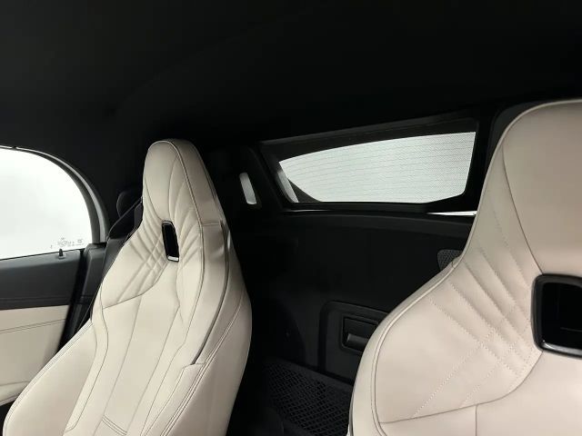 BMW Z4 Cabrio M-Sport M40i Roadster