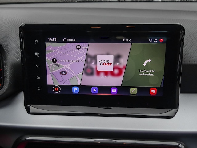 Seat Arona 1.0 TSI FR-lijn