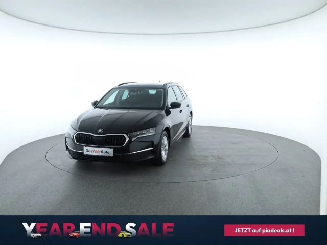 Skoda Octavia Selection