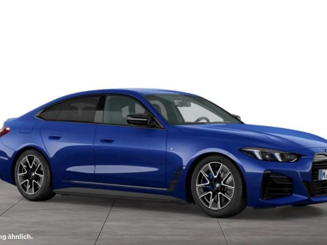 BMW i4 Coupé M-Sport M50 xDrive