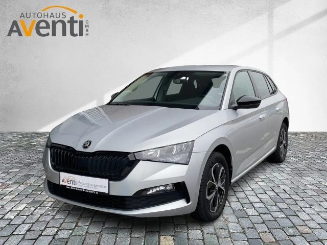 Skoda Scala Ambition
