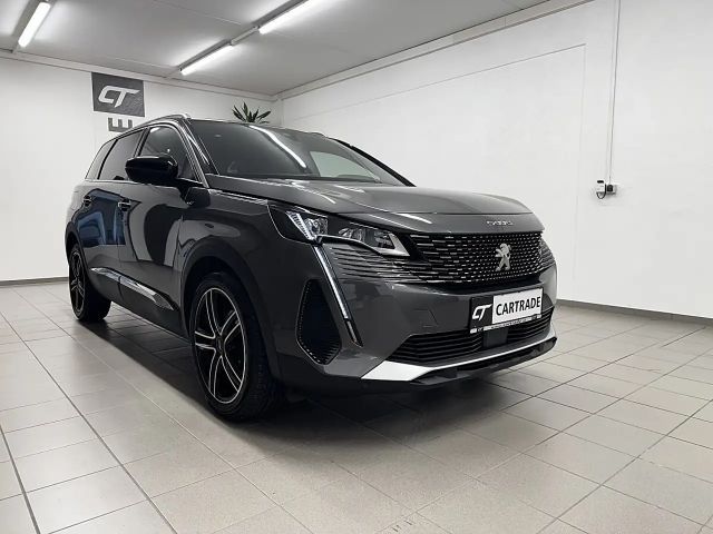 Peugeot 5008 EAT8 GT-Line PureTech