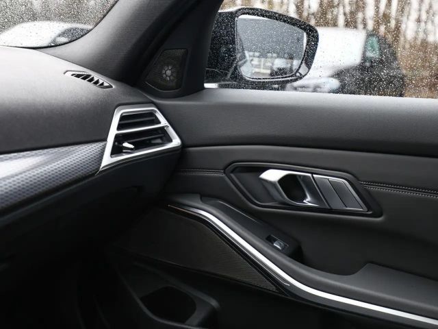 BMW M3 Competition Touring xDrive