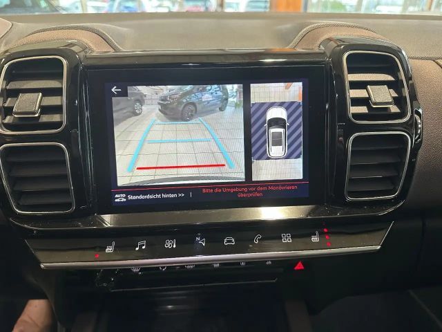 Citroën C5 Aircross PT130 EAT ShinePa. | Vollausstattung