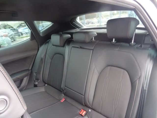 Cupra Formentor 2.0 TSI 4Drive DSG