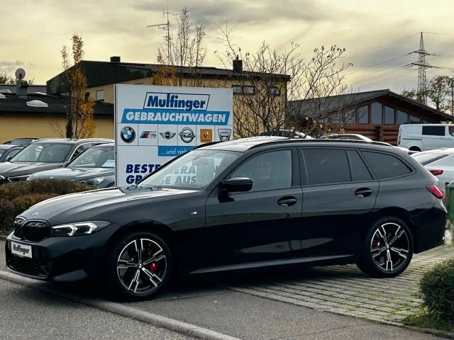BMW 340 Touring xDrive